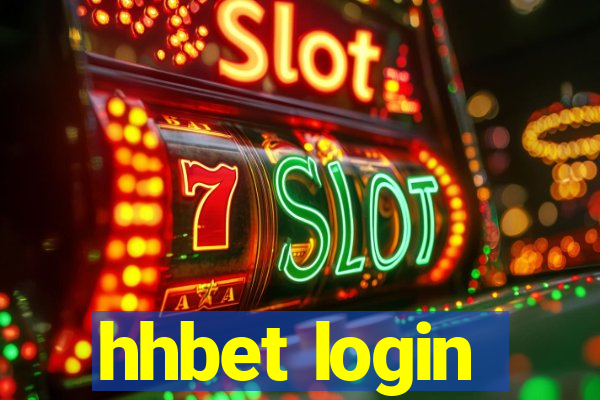 hhbet login